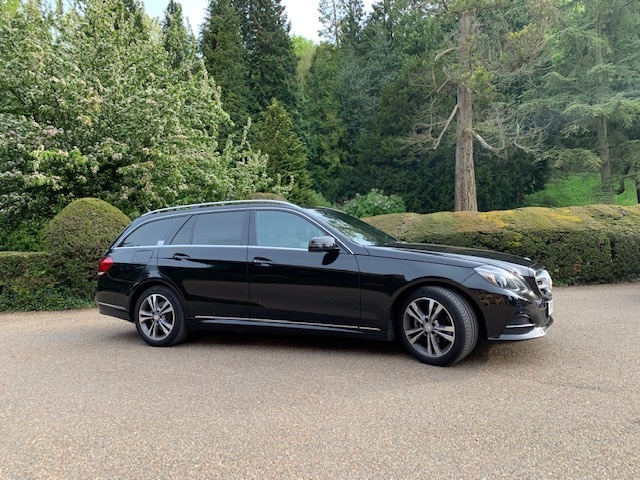 Chauffeur Service Brighton