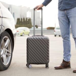 Exploring the Benefits of Private Airport Transfers