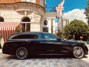 Best Brighton Chauffeur Driven Cars 